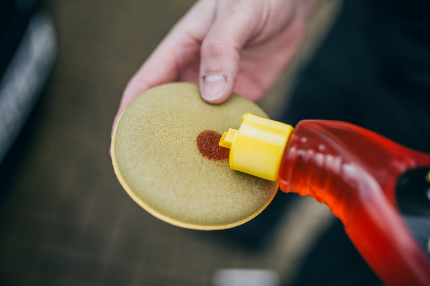 Meguiars Paint Protect