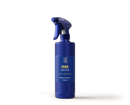 Labocosmetica #Igea Quick Interior Refresher 500ml