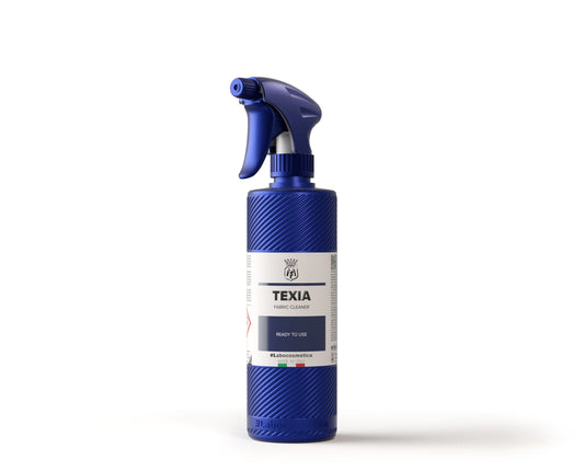 Labocosmetica #Texia Ready to Use Fabric Cleaner