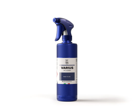 Labocosmetica #Varius Ready To Use APC Cleaner 500ml