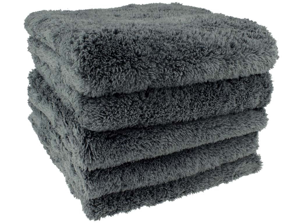 Polijstdoek 550gsm 40x40GSM super zacht edgeless