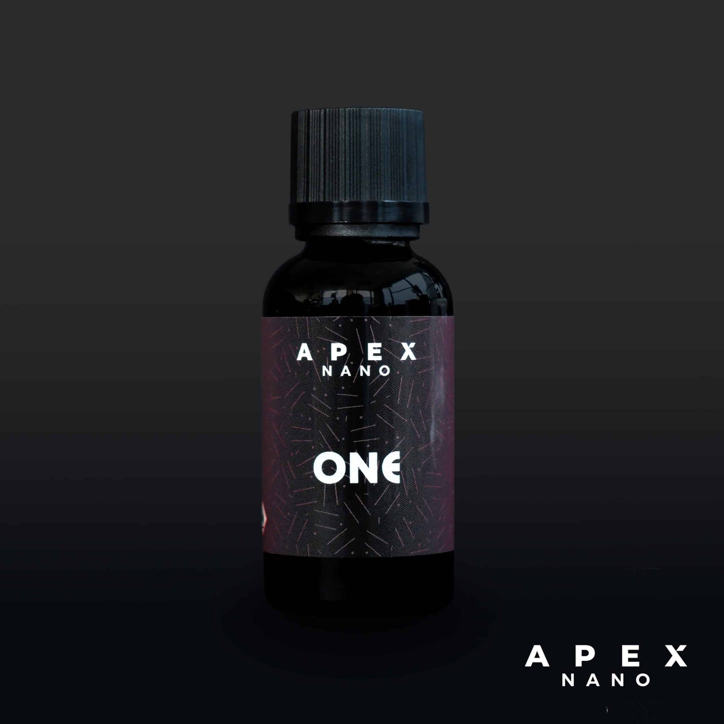 Apex ONE Grafeen/Carbon Membraam Coating