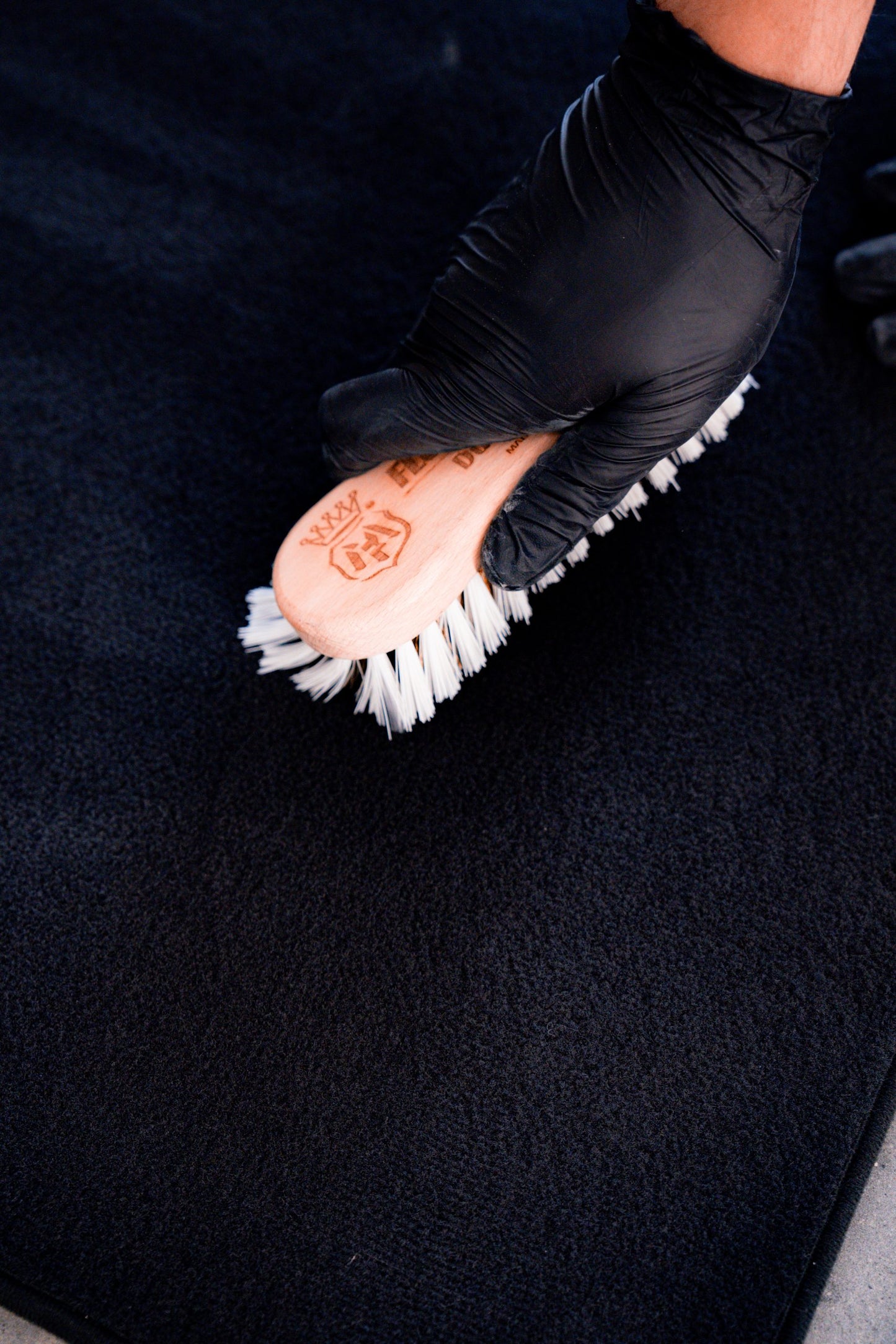 Labocosmetica #Texia Ready to Use Fabric Cleaner