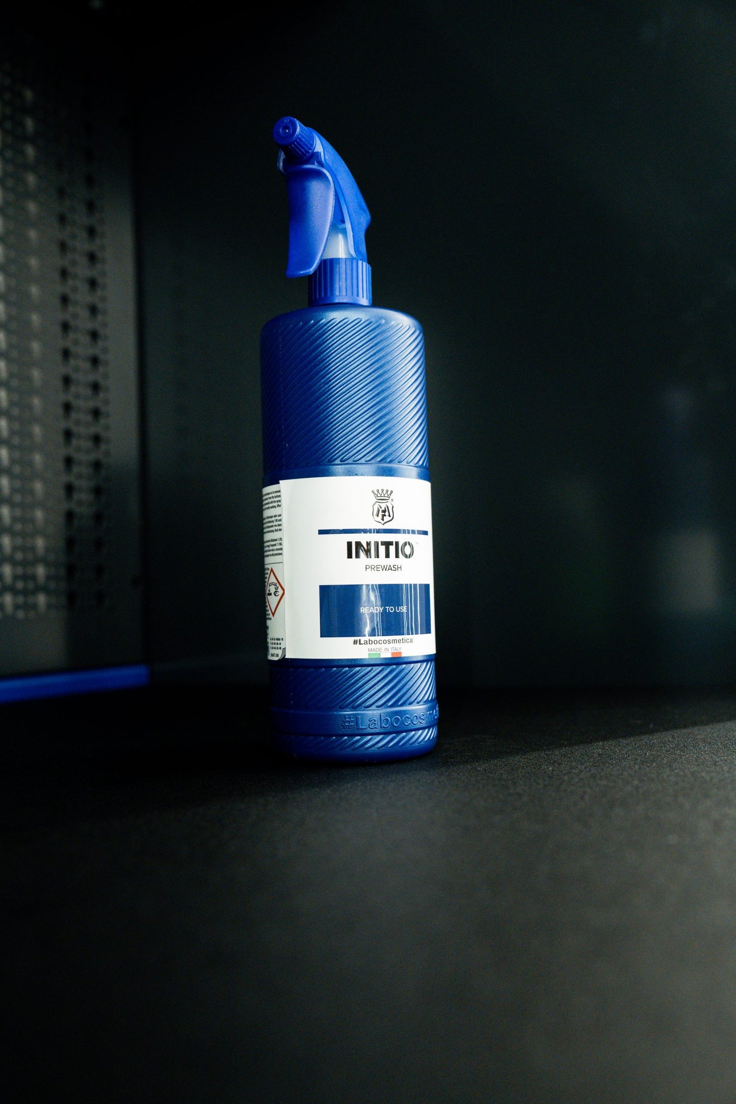 Labocosmetica #Initio Prewash Ready To Use 1000ml