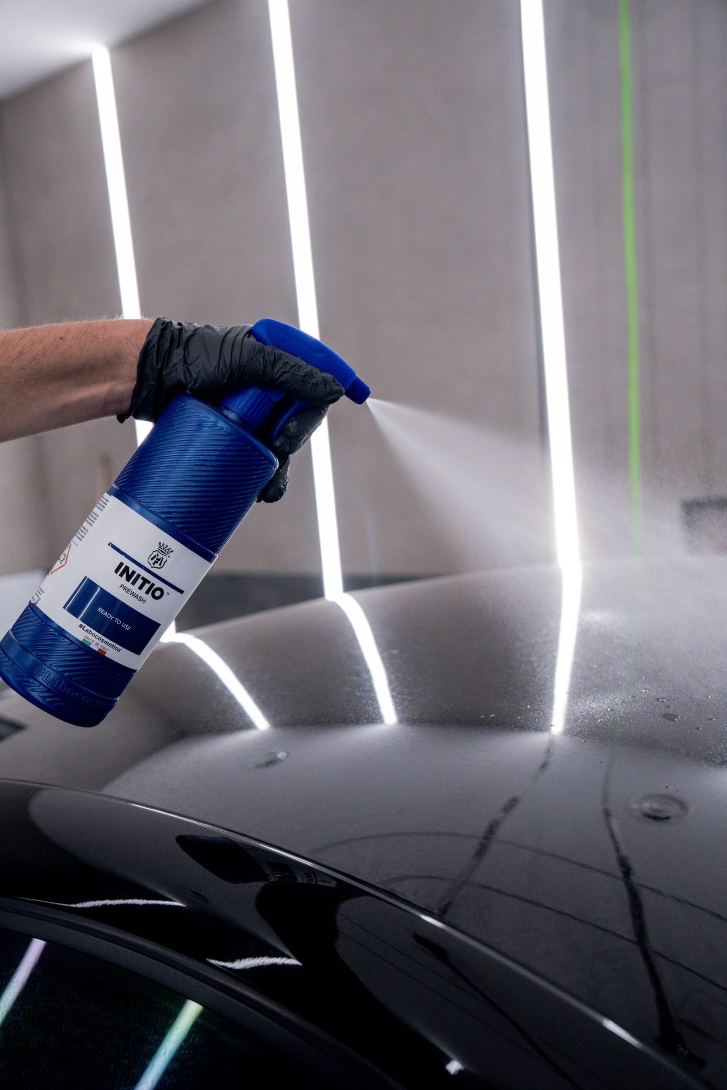 Labocosmetica #Initio Prewash Ready To Use 1000ml