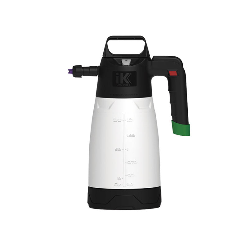 IK Foam Pro 2