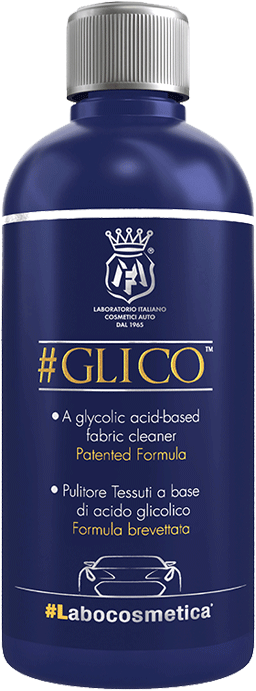 Labocosmetica #Glico