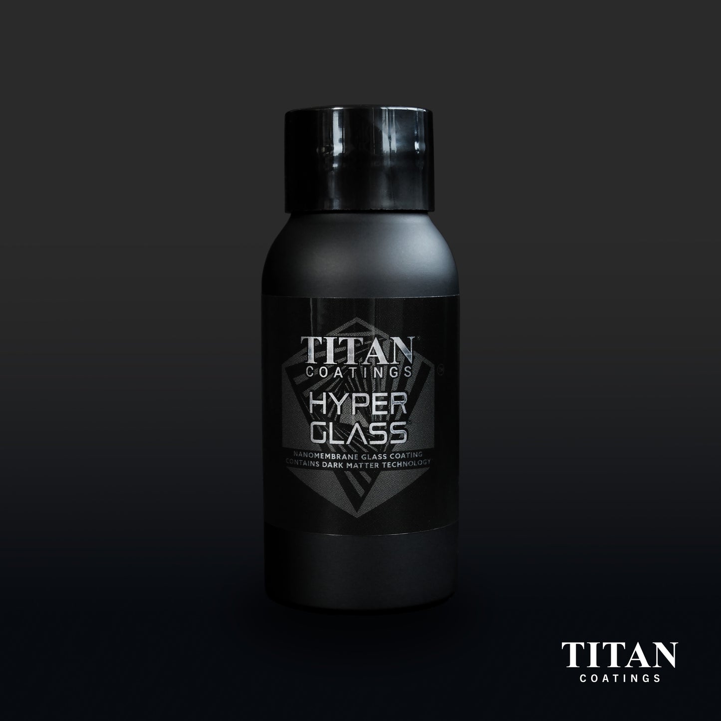 Titan Coatings Hyperglass - 50ml