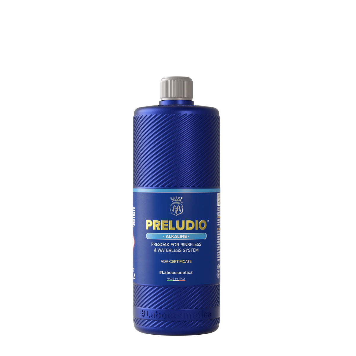 #Labocosmetica Preludio Alkaline - 1000ml