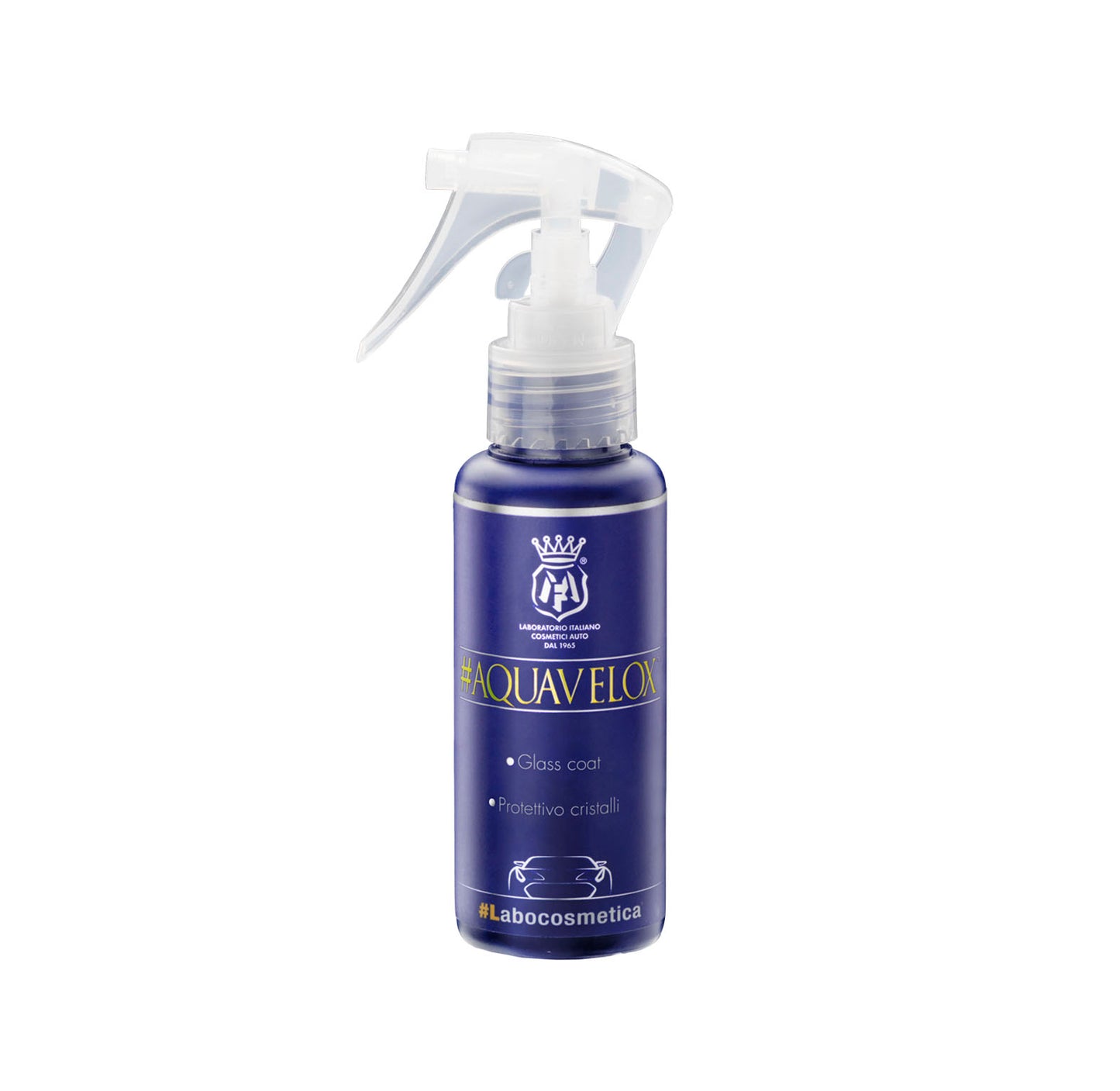 Labocosmetica #Aquavelox