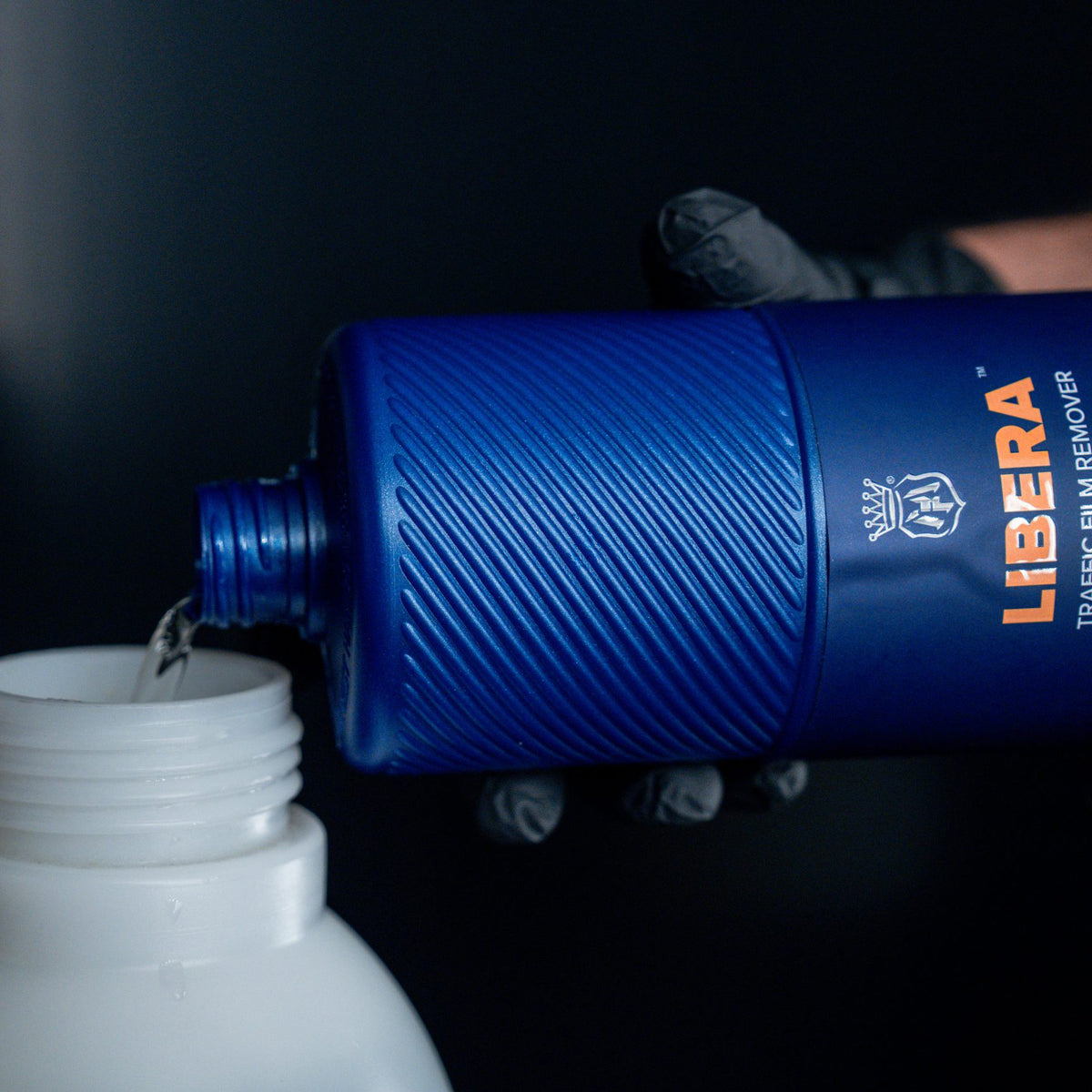 #Labocosmetica Libera Alkaline TFR / PPF Pre Wash - 1000ml