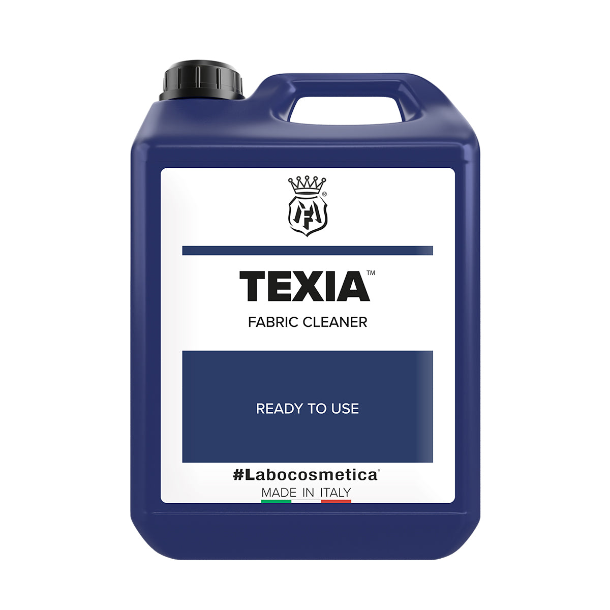 Labocosmetica #Texia Ready to Use Fabric Cleaner