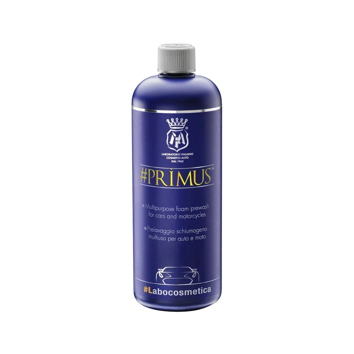 Labocosmetica #Primus 1000ml