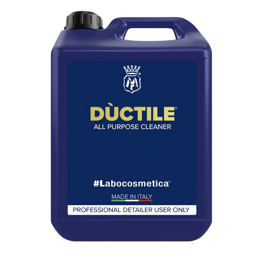 Labocosmetica #Ductile APC - 500ml/4,5liter