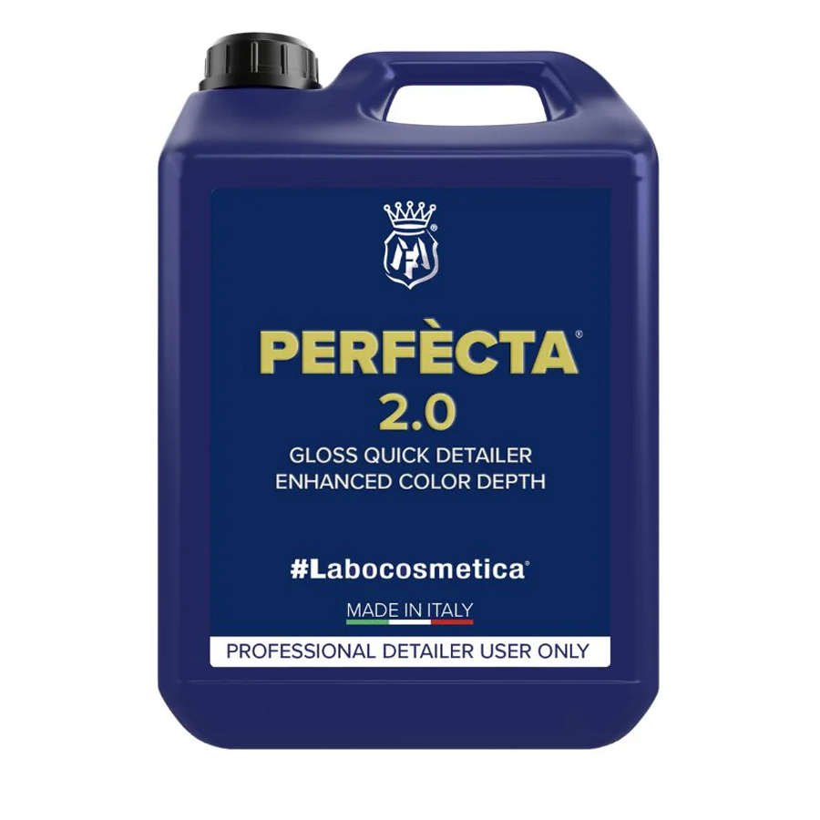 #Labocosmetica #Perfecta 2.0 - 500ml/4,5liter