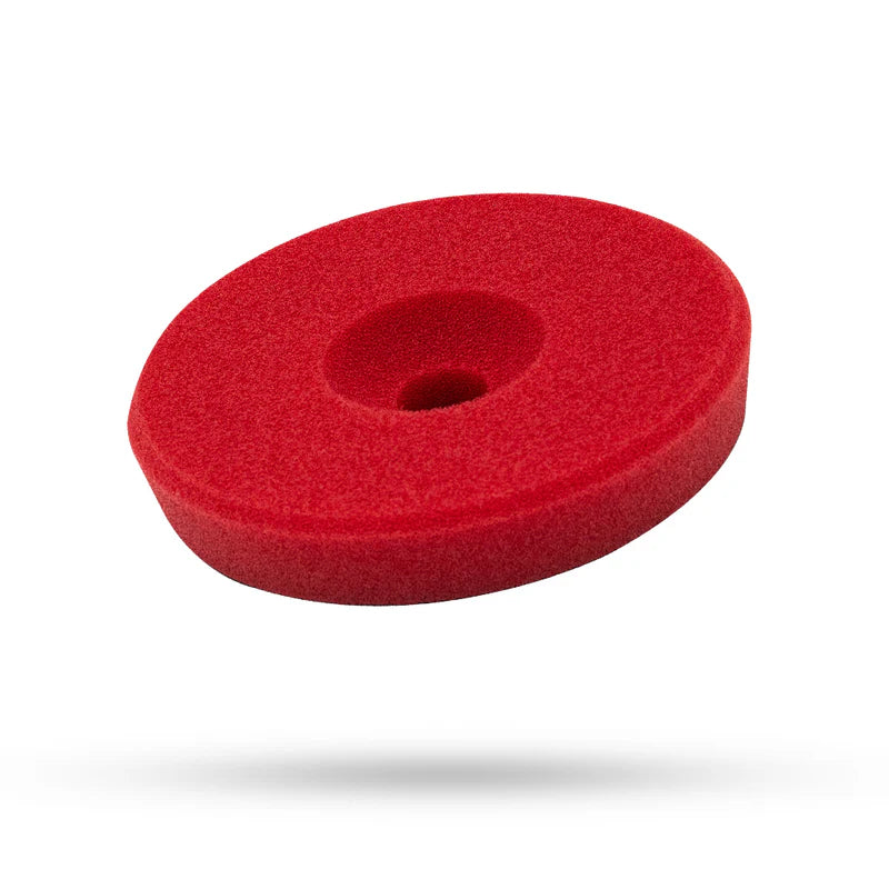 Liquid Elements Centriforce V2 Polijstpad Heavy Cut 125mm