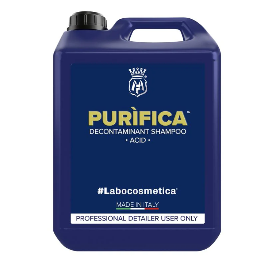 Labocosmetica #Purifica