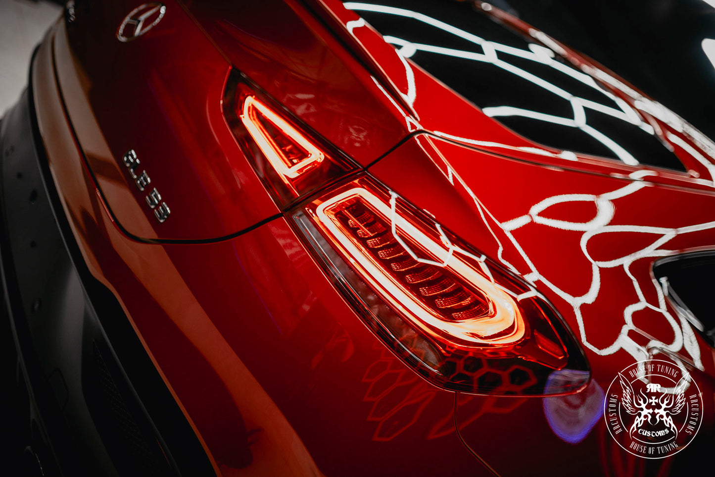BadBoys Ultra Ceramic Coating UCC 30ml / Keramische Coating