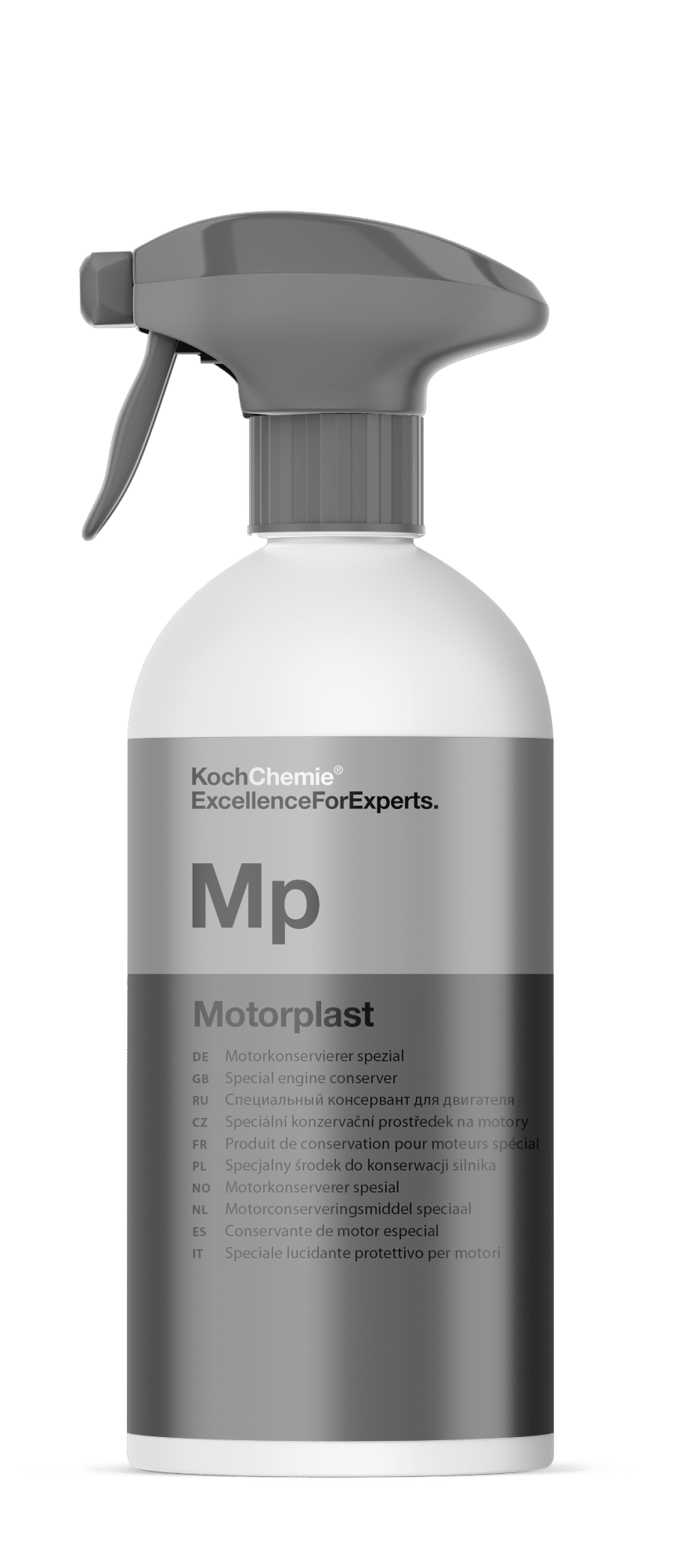 Koch Chemie Motorplast - 500ml