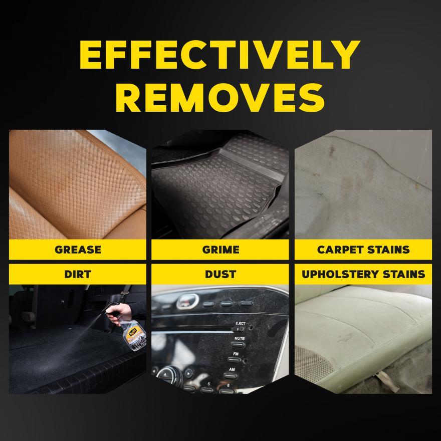 Meguiars All Surface Interior Cleaner - 473ml