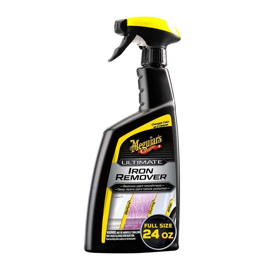 Meguiars Ultimate Iron Remover - 710ml