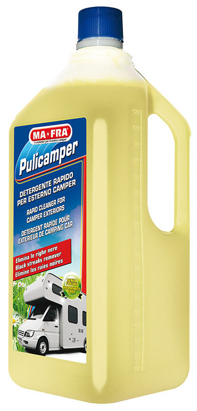 Ma-Fra Pulicamper 2000ml