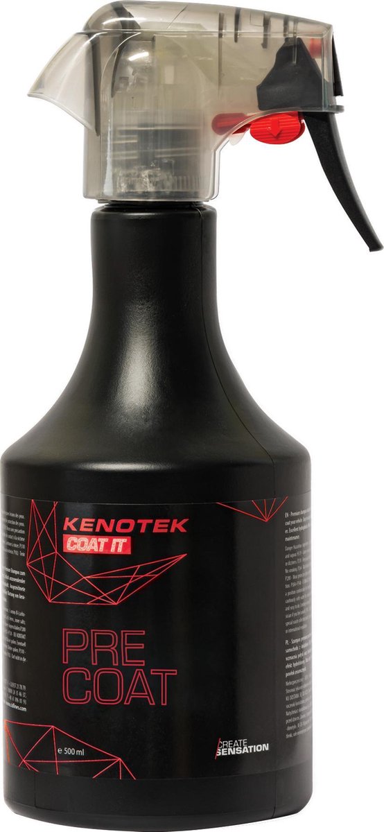 Kenotek Pre Coat 500ml