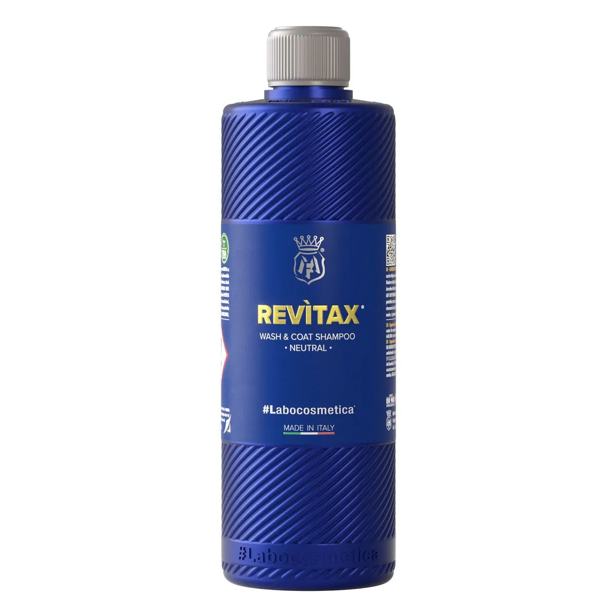 Labocosmetica #Revitax