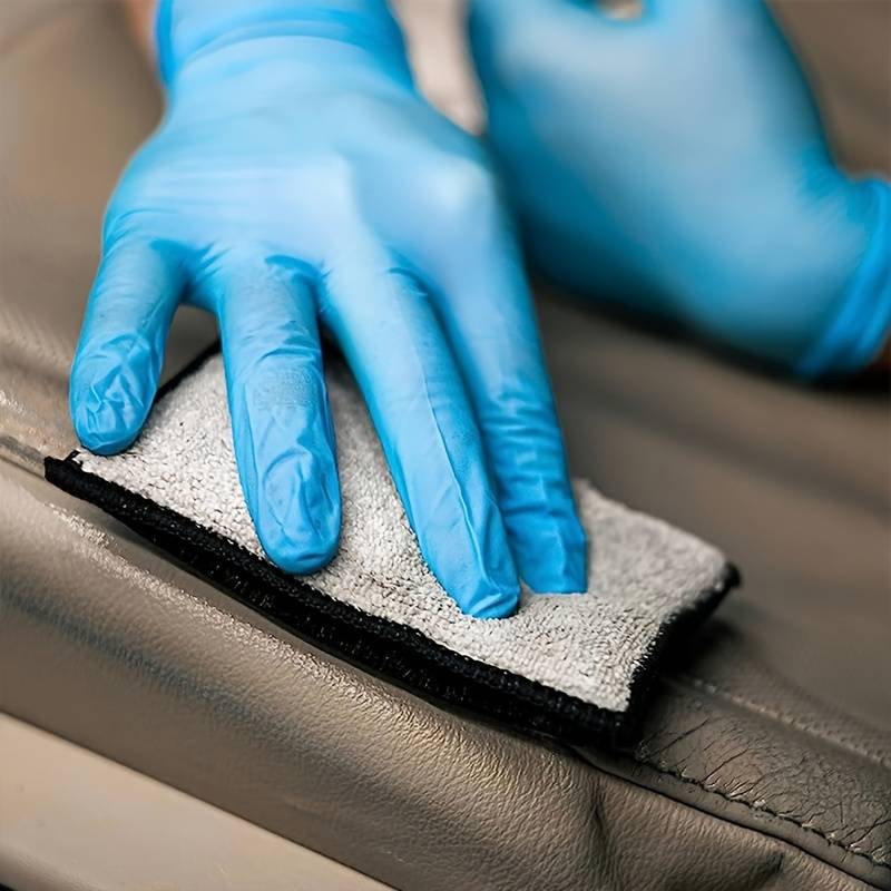 Scrub Pad