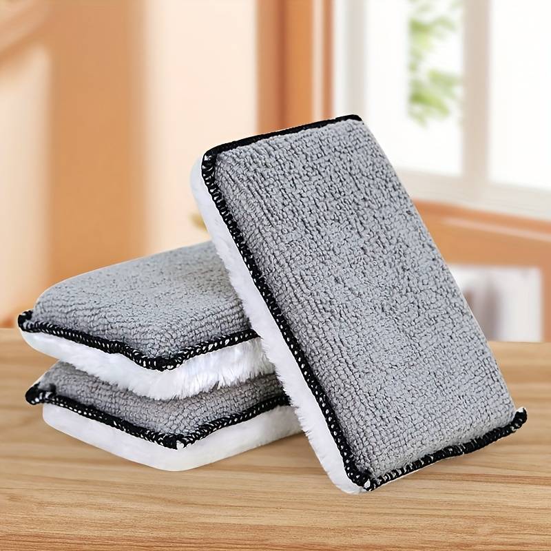Scrub Pad