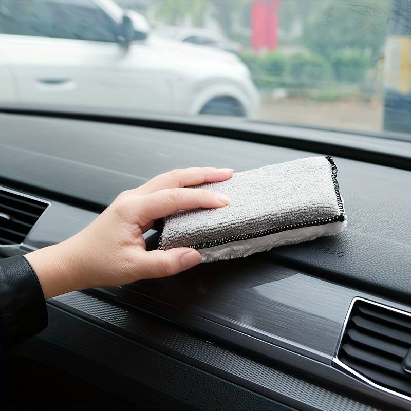 Scrub Pad