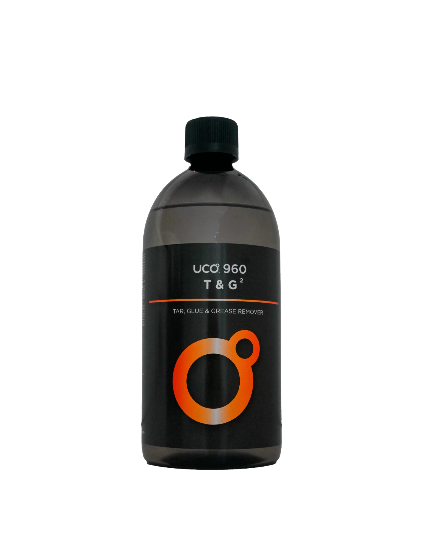 UCO® 960 Tar, Glue & Grease Remover - 0,95/20 liter
