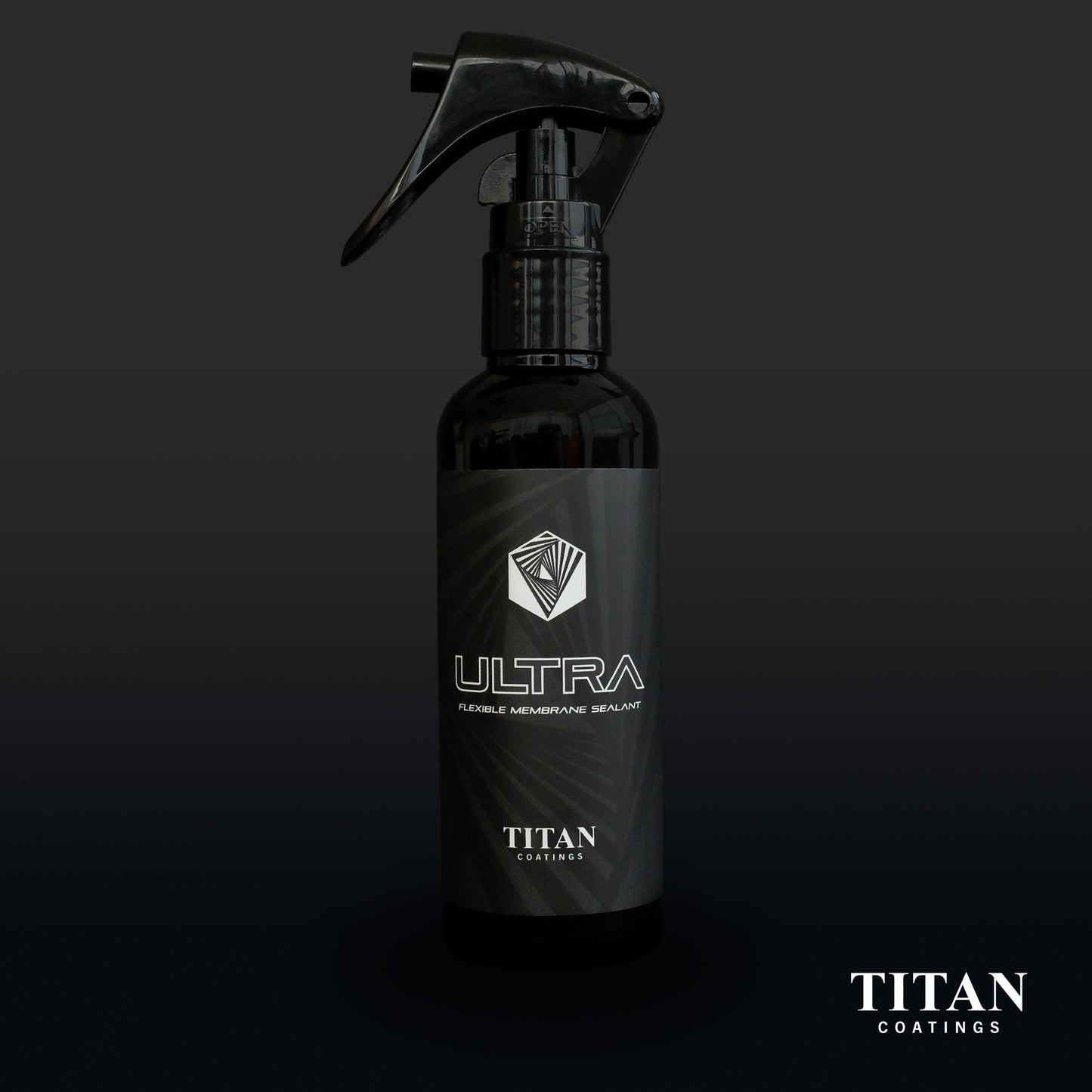 Titan Ultra V7.0 Sealant - 100ml