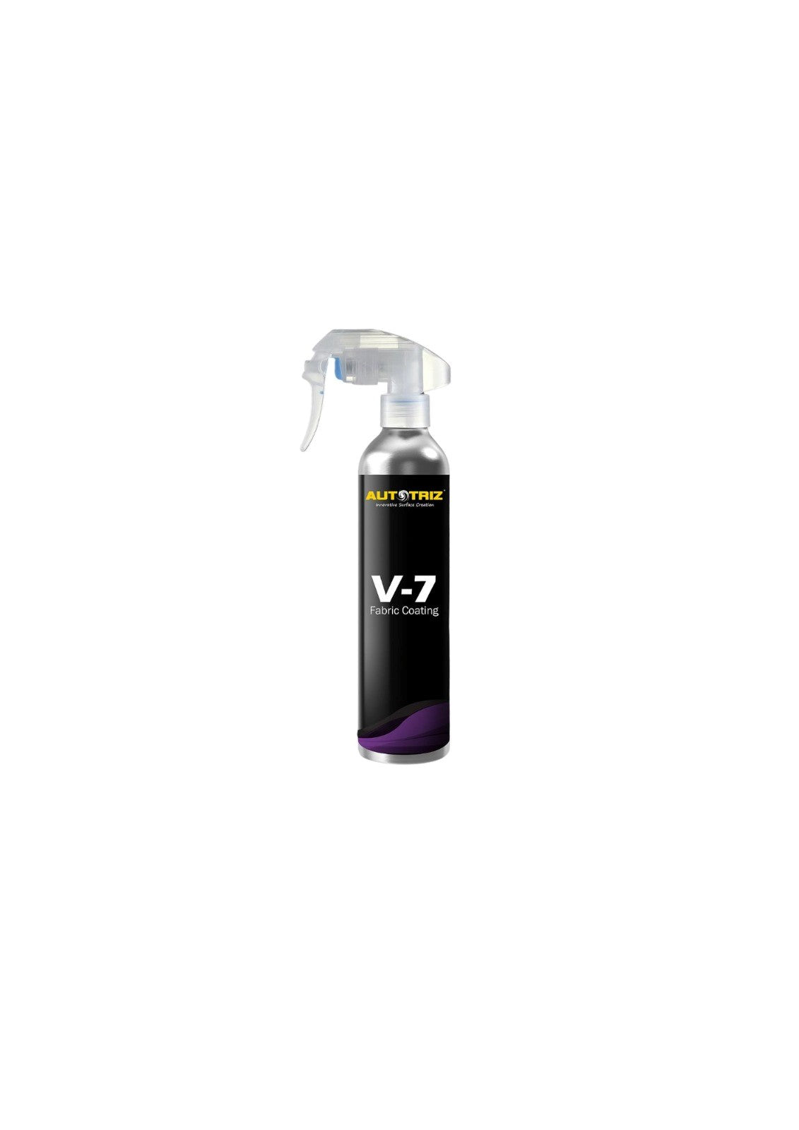 Autotriz V7 fabric coating