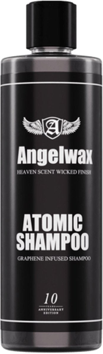 Angelwax Atomic Shampoo