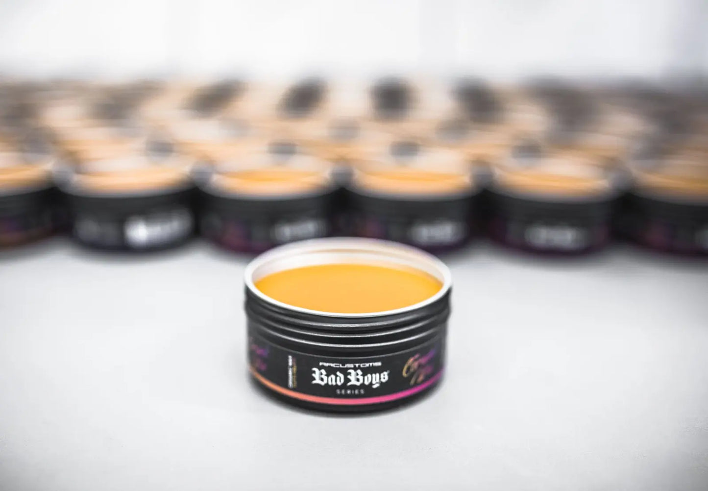 BadBoys Ceramic Wax Tutti Frutti 100ml PRO