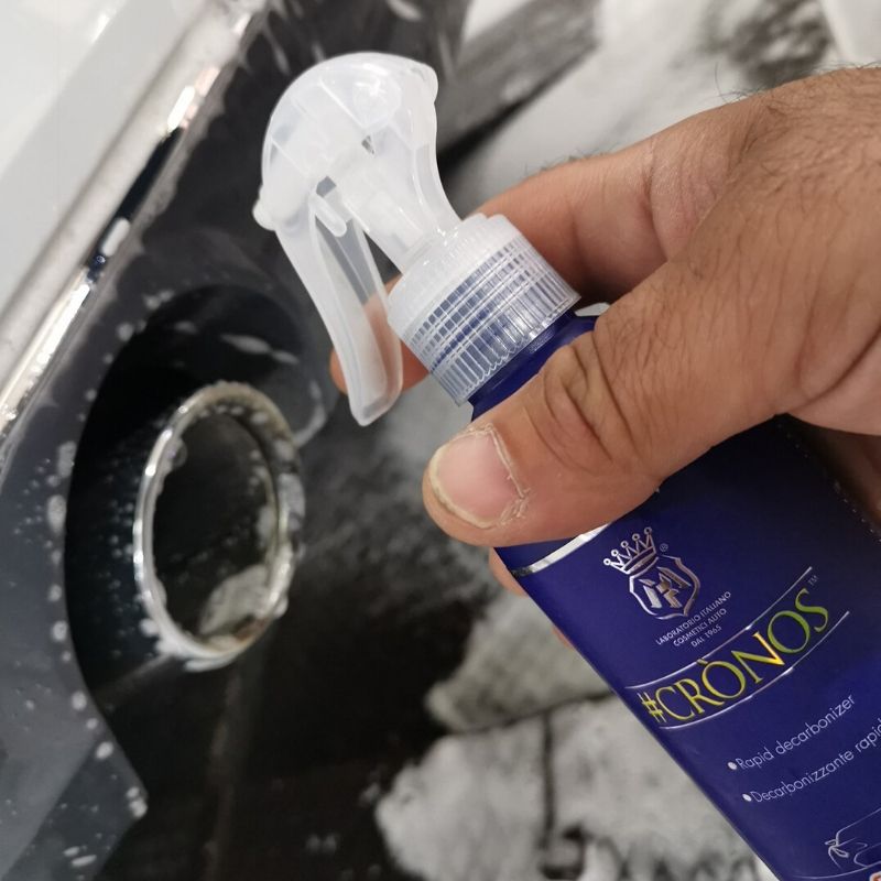 Labocosmetica #Cronos