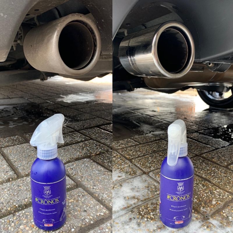 Labocosmetica #Cronos