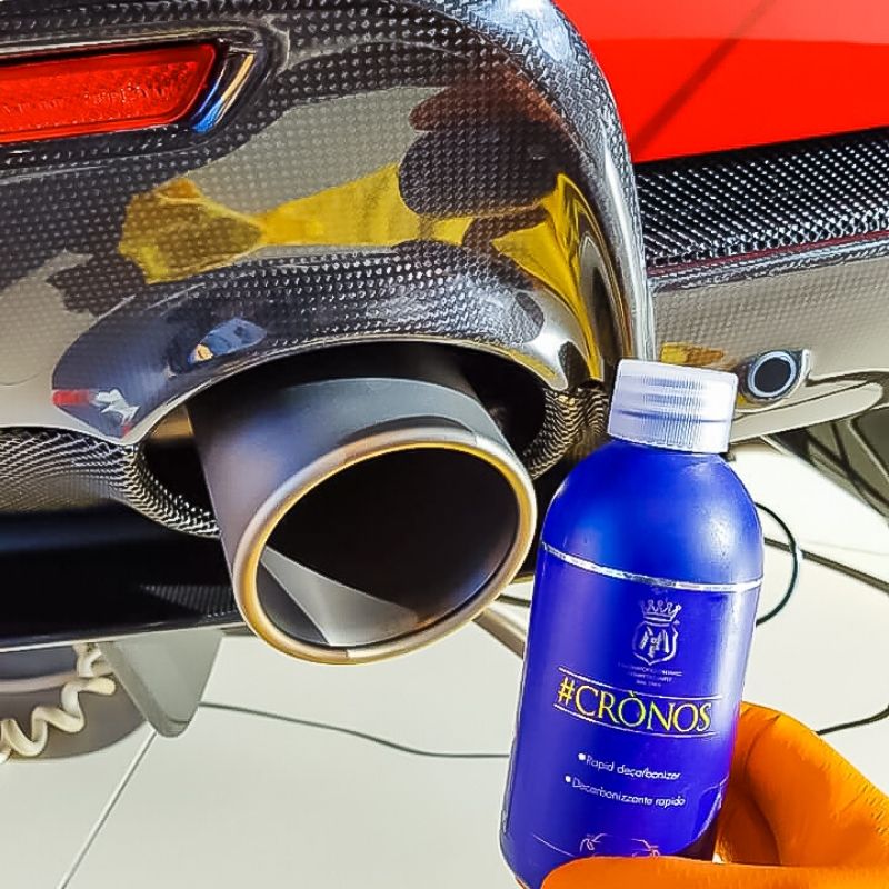 Labocosmetica #Cronos