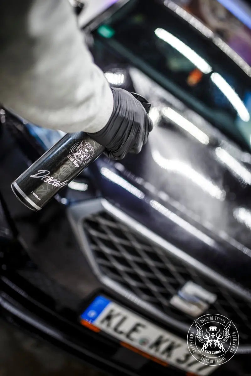 BadBoys Descaler 500ml