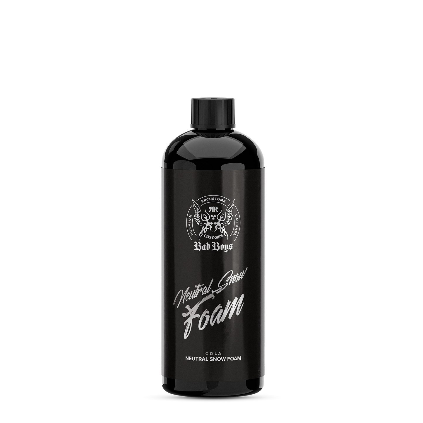 BadBoys Neutral Snow Foam 1L Cola