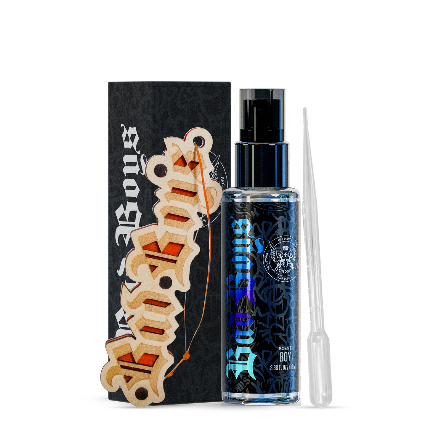 BadBoys Boys Scent Set 100ml