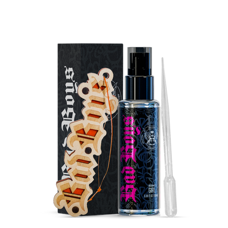 BadBoys Girls Scent Set 100ml