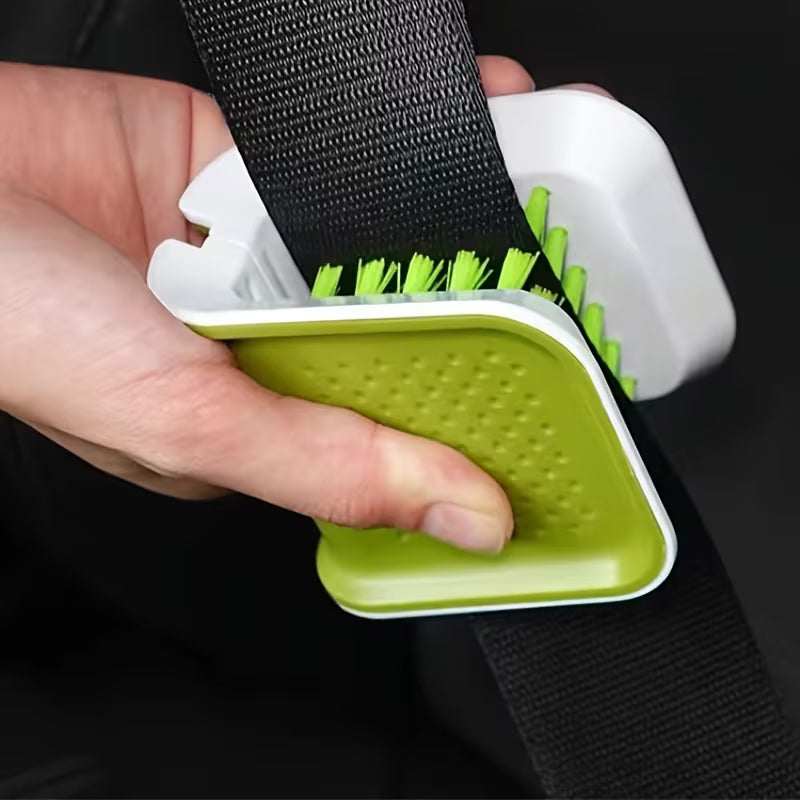 Gordel Borstel - 1 stuk