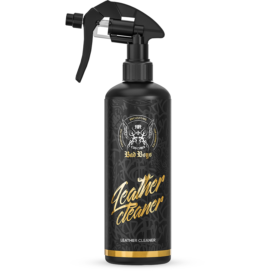 BadBoys Leather Cleaner 1000ml