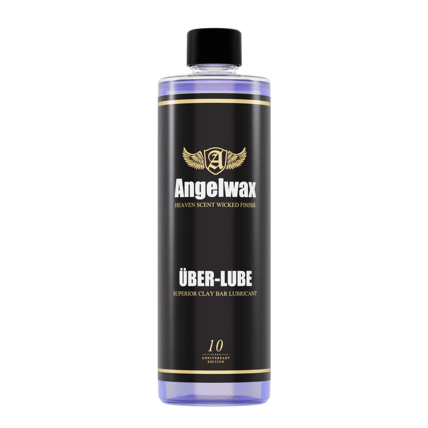 Angelwax Über Lube