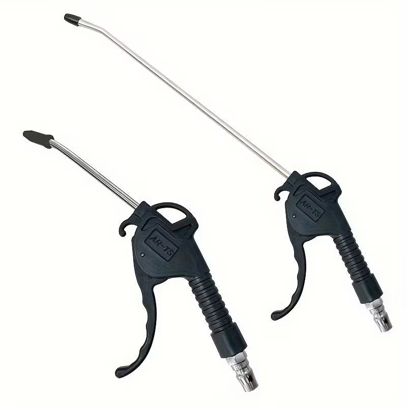 Luchtpistool / Stofblazer/ Reinigingspistool - 1 stuk