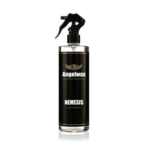 Angelwax Nemesis lijm en teerverwijderaar 500ml