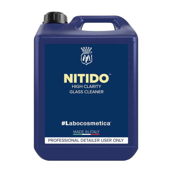 Labocosmetica #Nitido