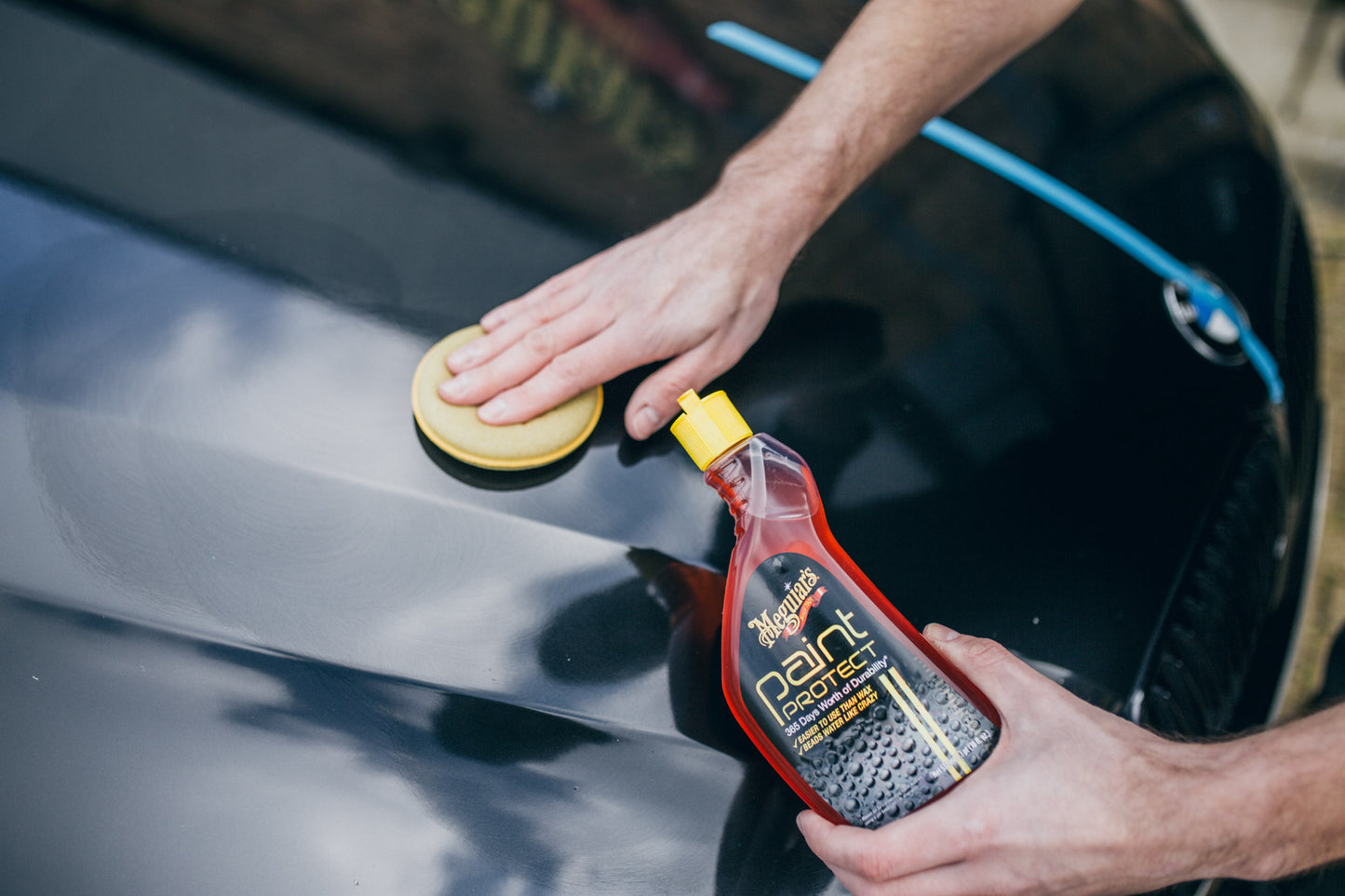 Meguiars Paint Protect